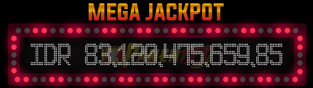 Cimb88 Jackpot